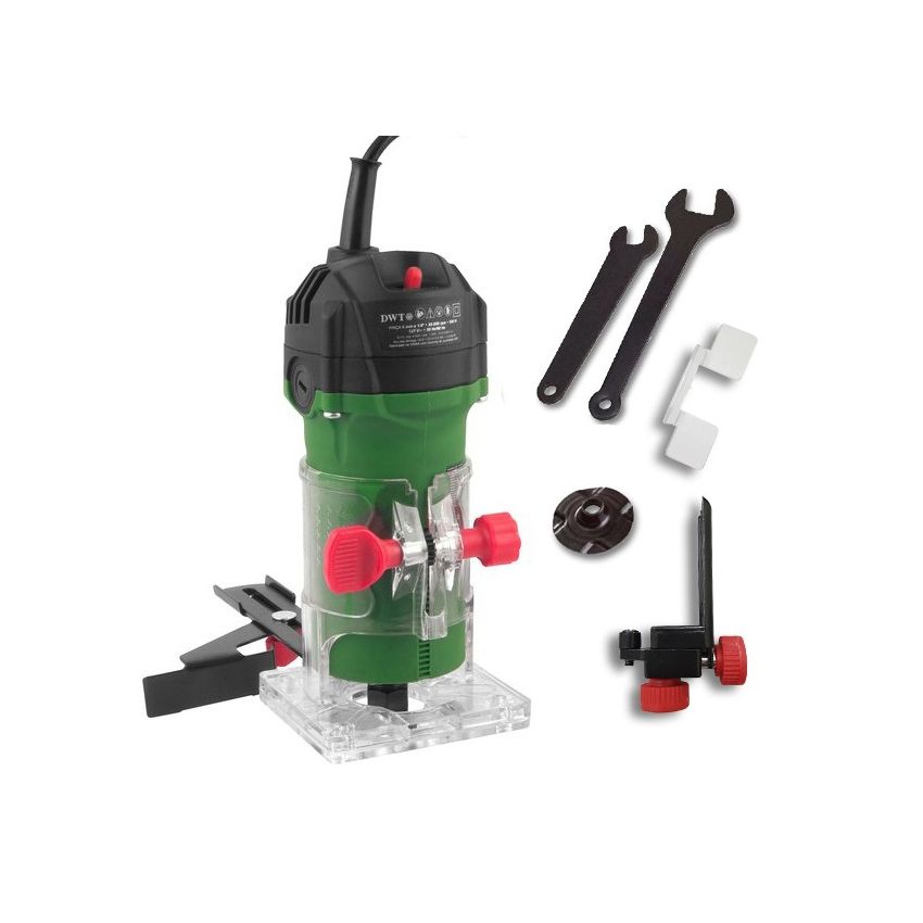 Tupia Laminados TLD506 500w 220v - 202644 - DWT