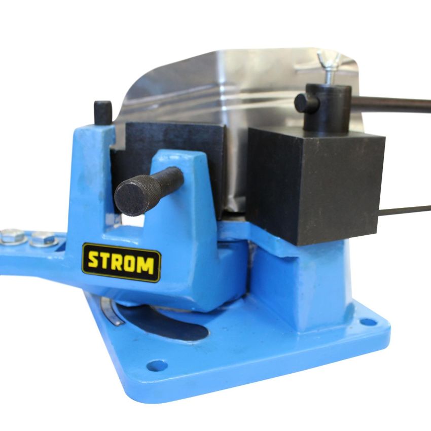 Dobrador de Chapas - UB70 - Strom