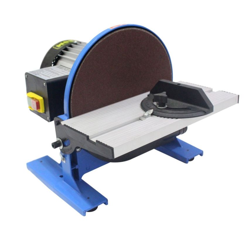 Lixadeira Disco de Bancada 110V - WDS10 - STROM - OPENBOX