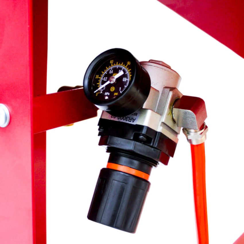 Cabine para Jateamento 1200L 220V - XH-SBC1200 - STROM