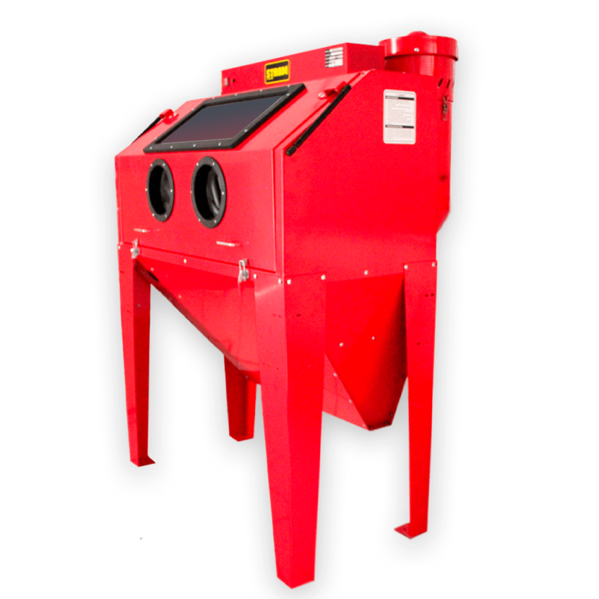 Cabine para Jateamento 420L 110V - XH-SBC420-II