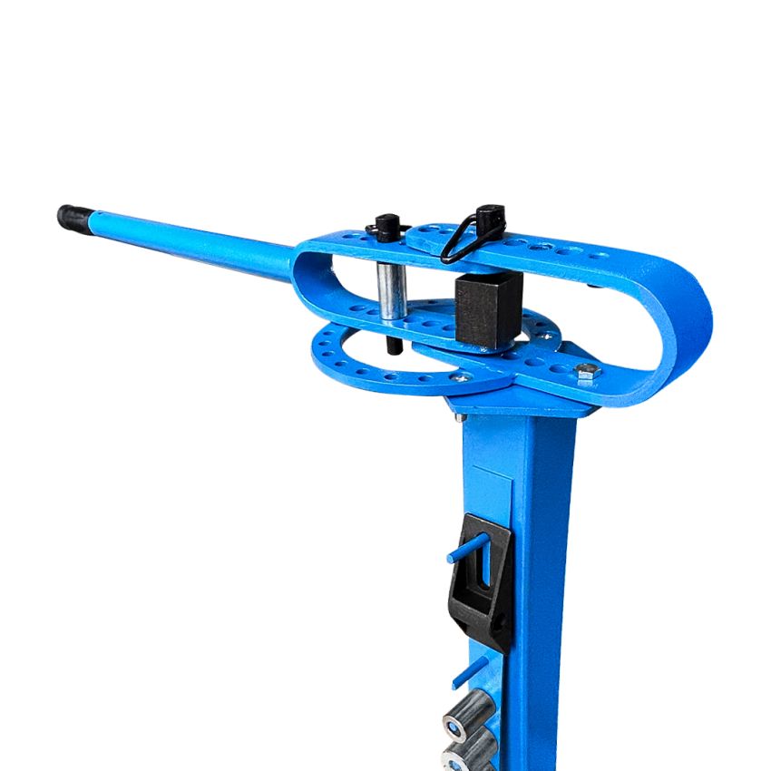 Curvador/Dobrador Manual de Aço Vertical - YP-38 Strom