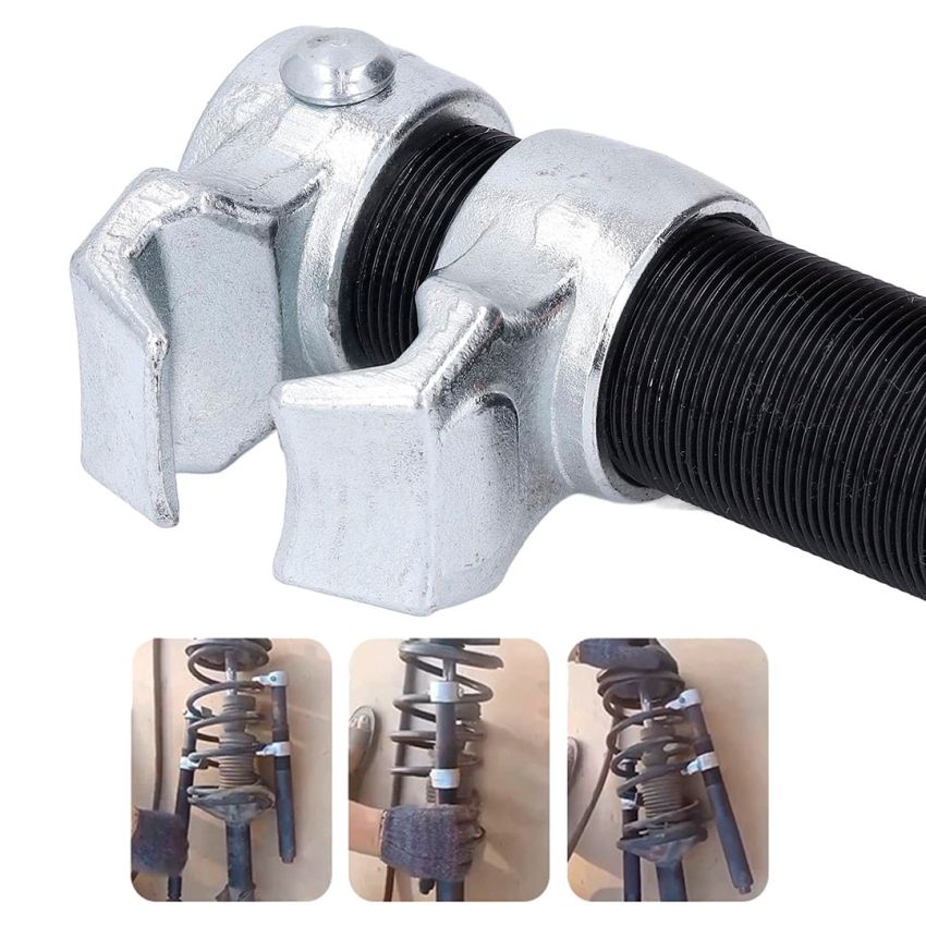 Compressor de Mola 65-220mm - ZT-082C