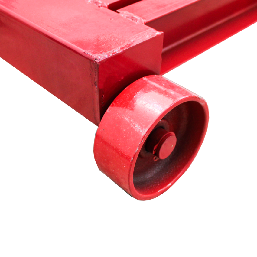 Macaco Hidráulico para Caixa de Câmbio ou Transmissão 2T - ZT-083