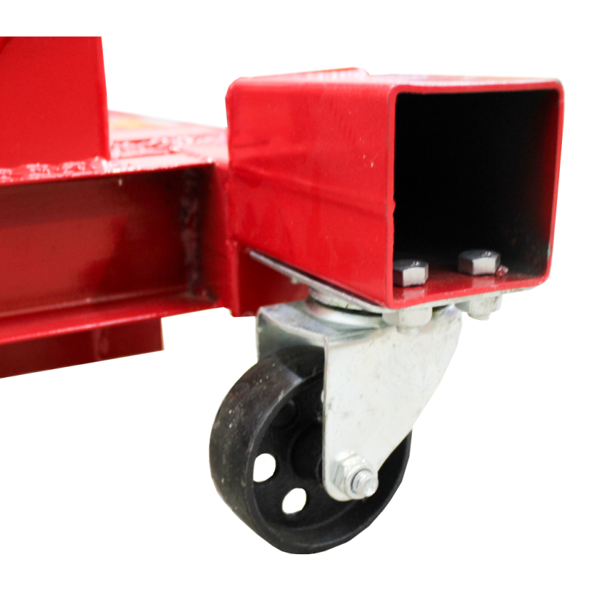 Macaco Hidráulico para Caixa de Câmbio ou Transmissão 2T - ZT-083