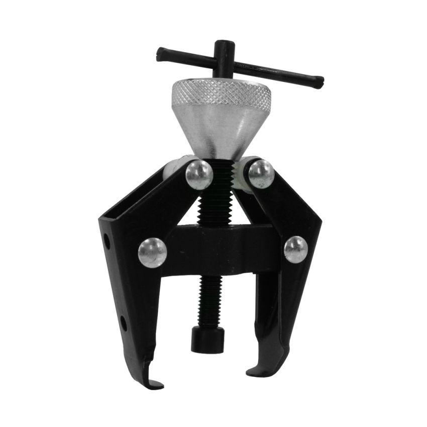 Sacador de polia 2 Garras ZT-142