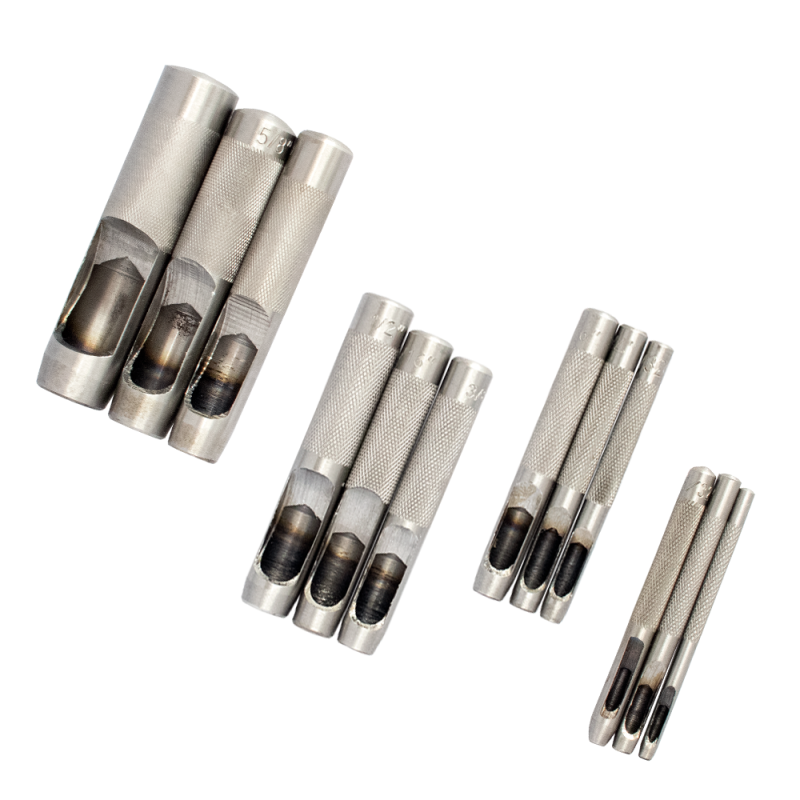 Jogo de Vazadores 1/8 -3/4 Pol - PHT-30 - Strom