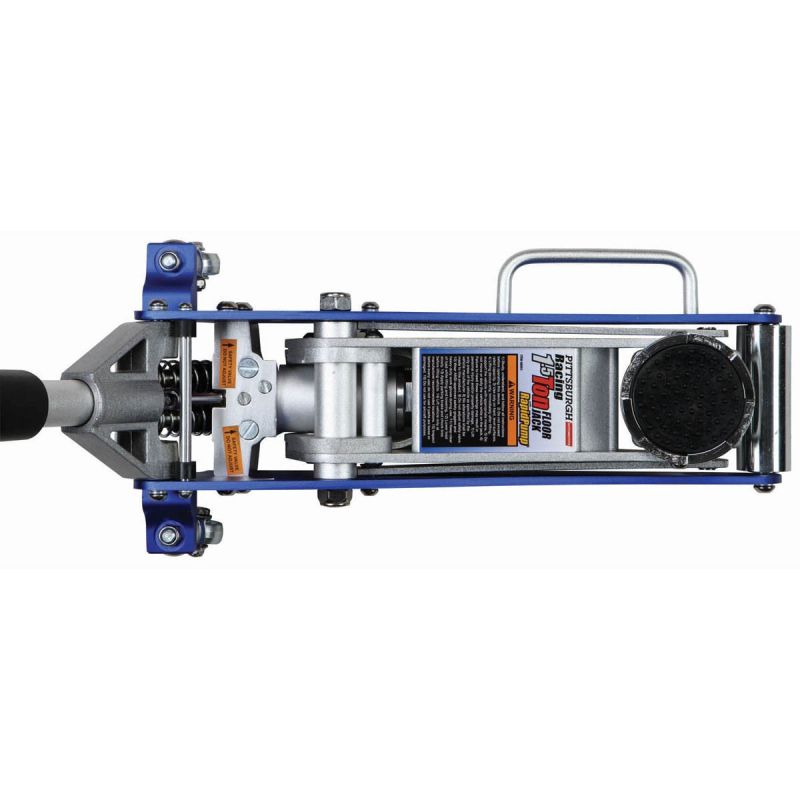 MACACO ALUMINIO 1,5 TONELADAS - 60569 PITTSBURGH