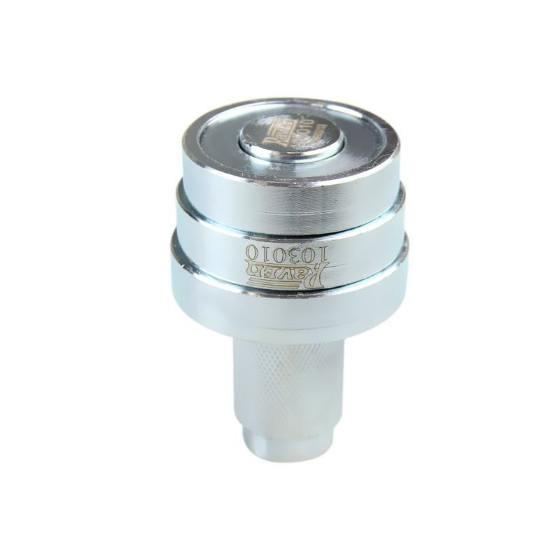 Extrator e Instalador de Rolamentos da Roda Dianteira - 103010 - Raven