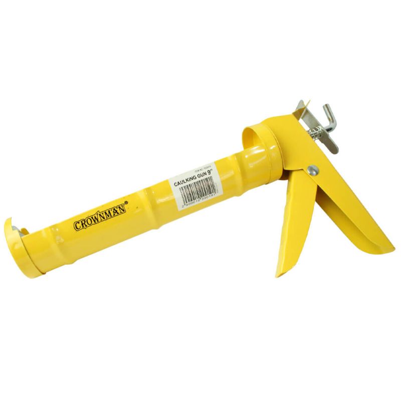 Aplicador de silicone 9´´ - 1020019 - Crownman