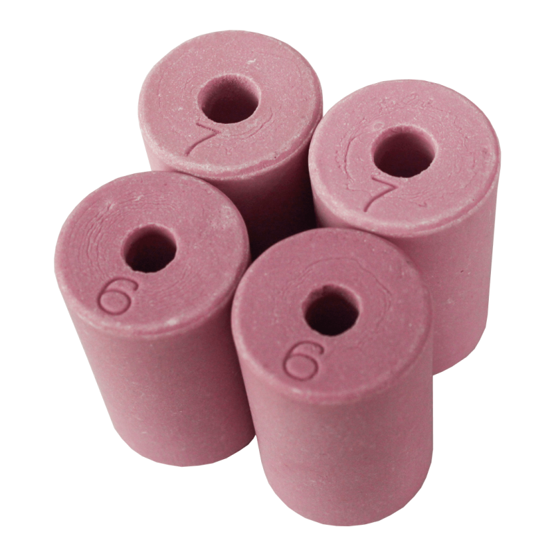 Kit Bico Ceramicas p/ Cabines Jateamento 420,990 e 1200L