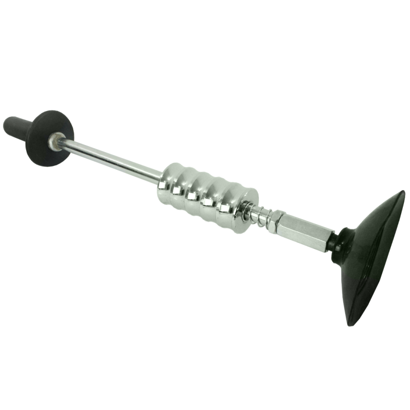 Repuxadeira Marreta Dinâmica C/ Ventosa Martelinho De Ouro 125mm - ZT-236