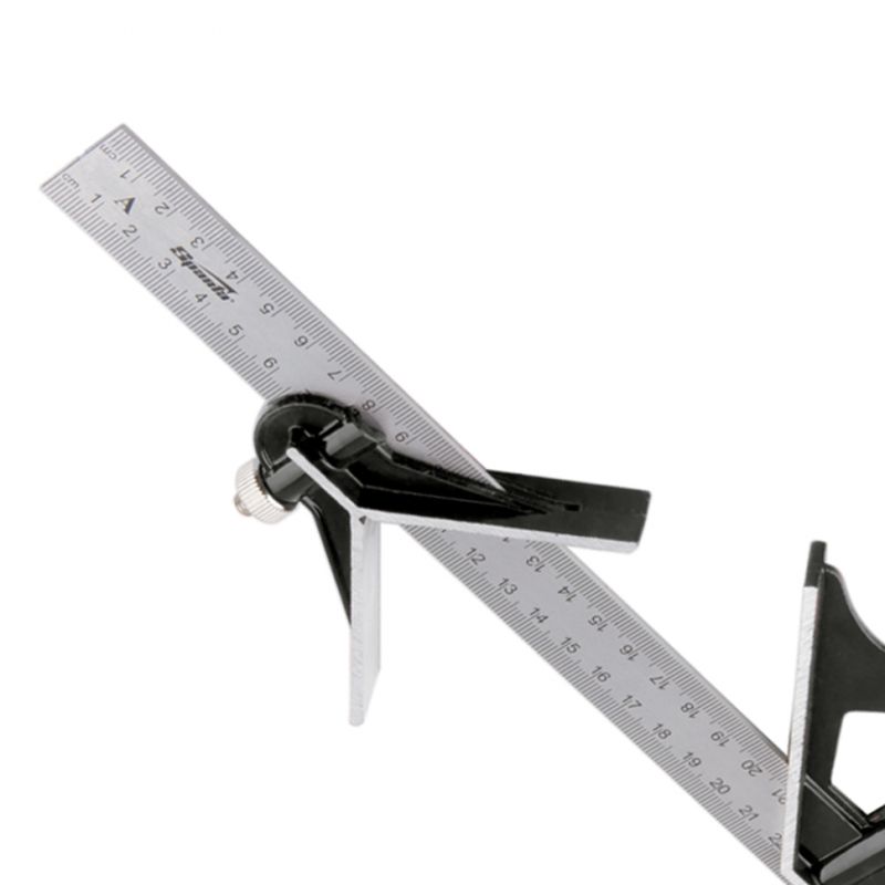 ESQUADRO COMBINADO 12 POL 300MM 3236755