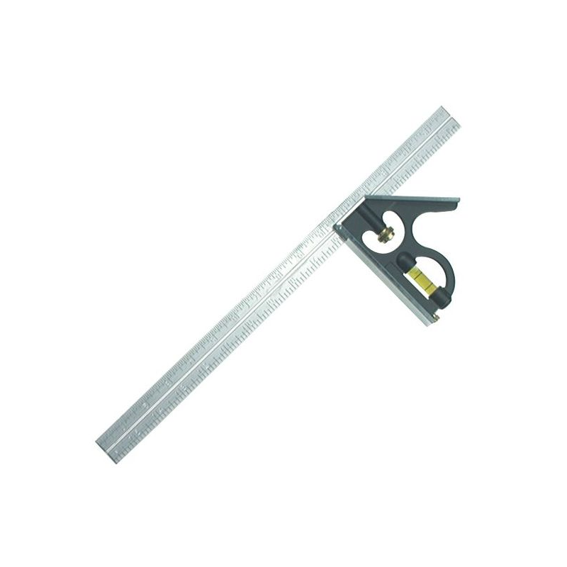 Esquadro Combinado com Nivel – 39681 Craftsman