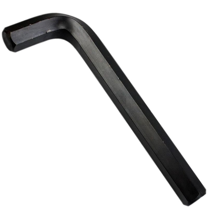 Jogo de Chaves Hexagonais 5/32 a 7/8 Pol com 12 Peças - 220902BR Belzer