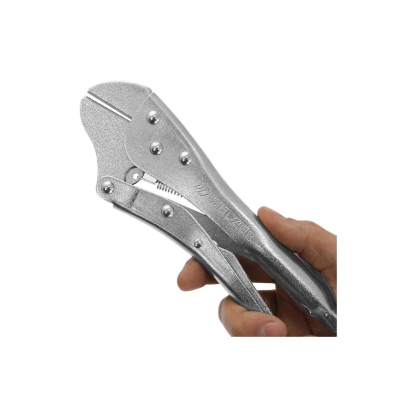 Alicate de Pressão para Vedar Tubos 10 Pol - 219052B - Belzer