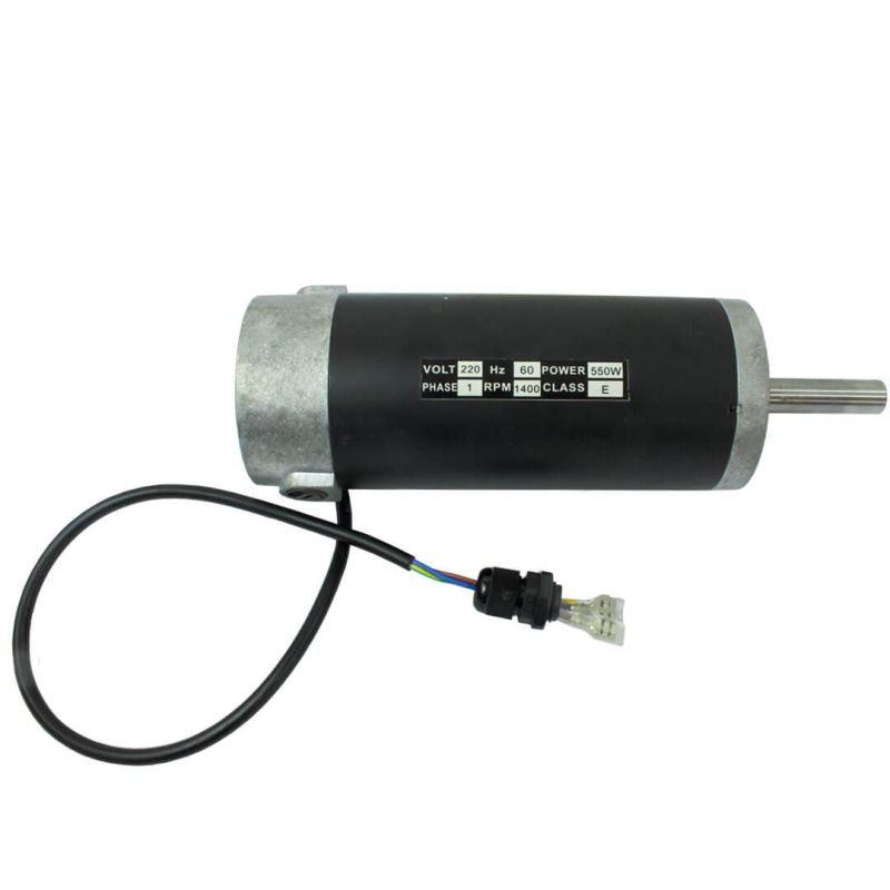 Motor Elétrico para Tornos com Display 220V