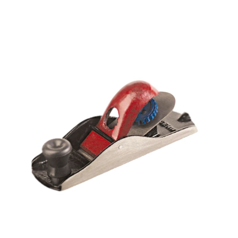 Plaina Manual 140mm - H200673 - STROM