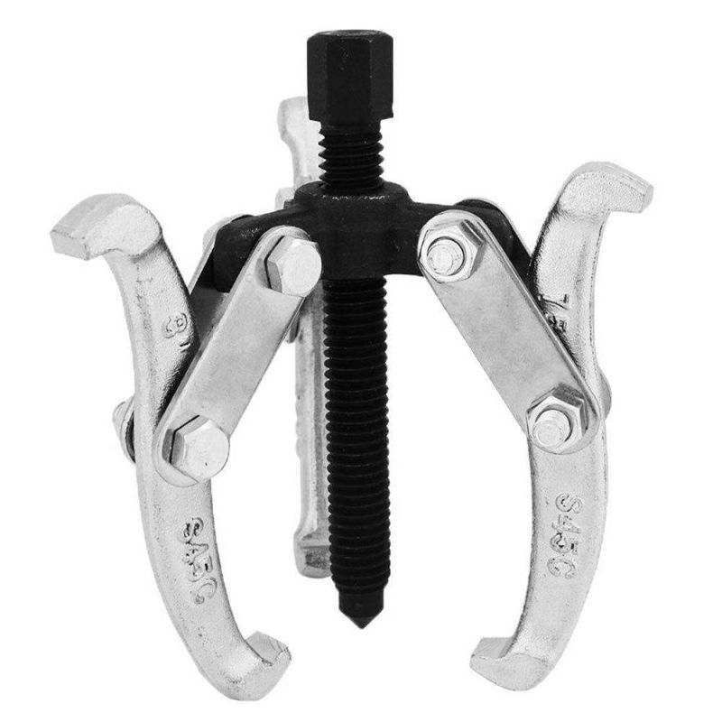 Saca Polia 3 Pernas 4" - H201771 - STROM