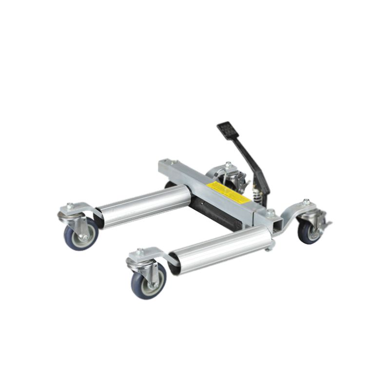 Posicionador Hidráulico de Veículos 9" em Alumínio 680kg T550103 - STROM