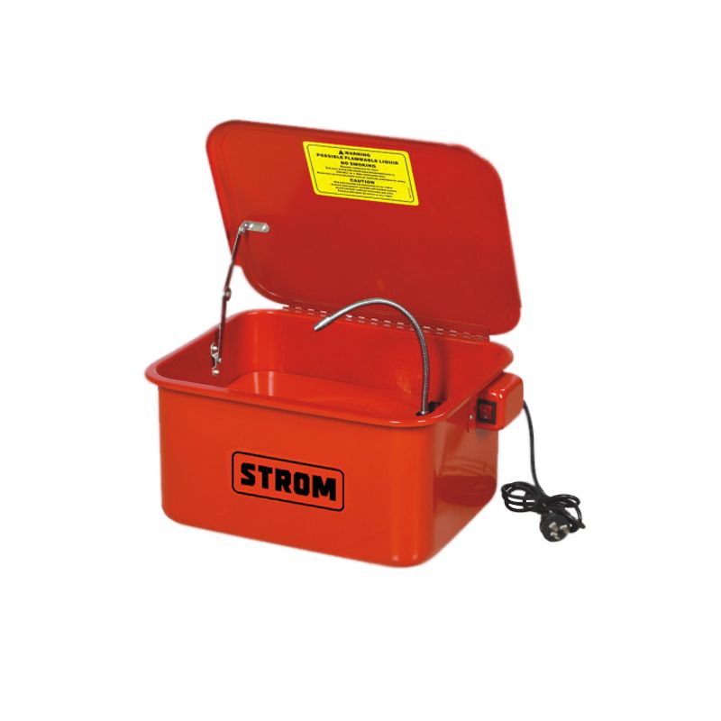 Lavadora de Peças 13 litros 110v - 87173 - Strom