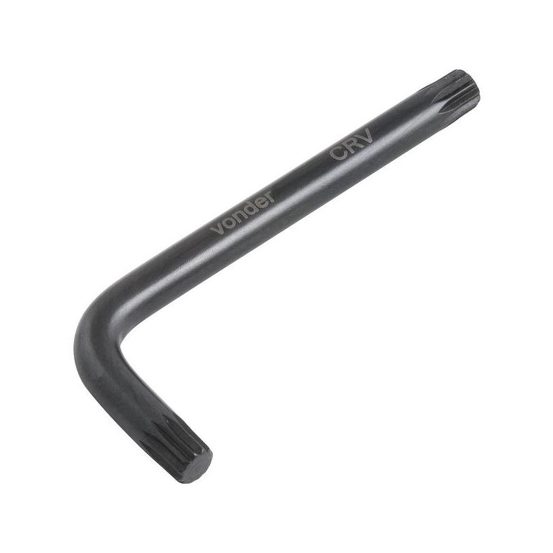 Chave Multidentada 12 mm - 200404 Vonder