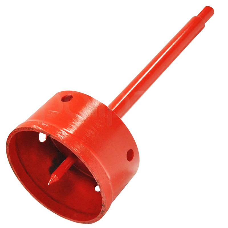 Serra copo diamante 45mm - 200628 - Braskoki