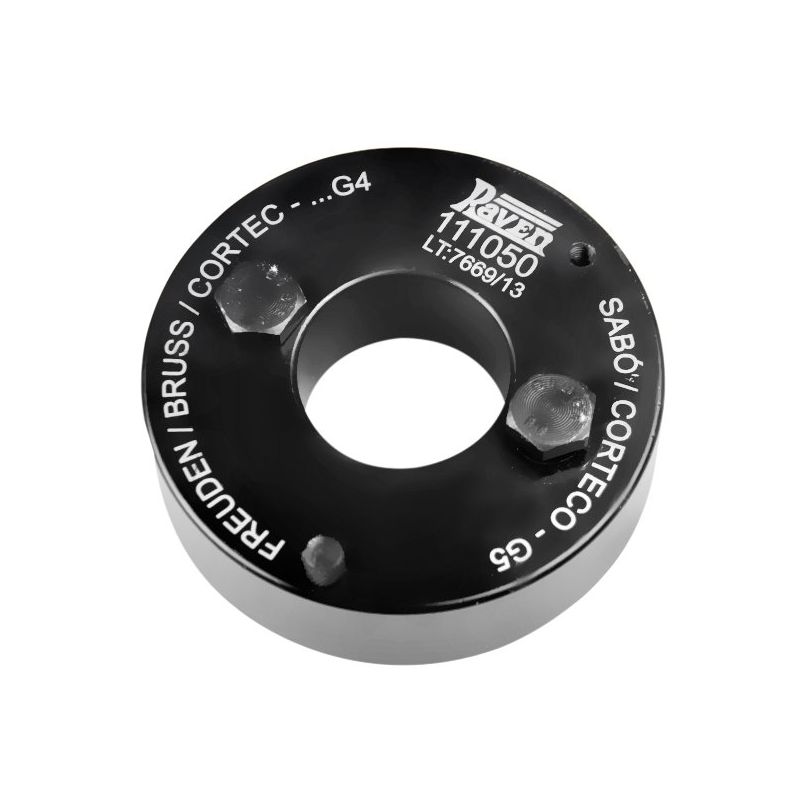 Ferramenta para Roda Fônica da Árvore da Manivela VW e AUDI - 111050 - Raven