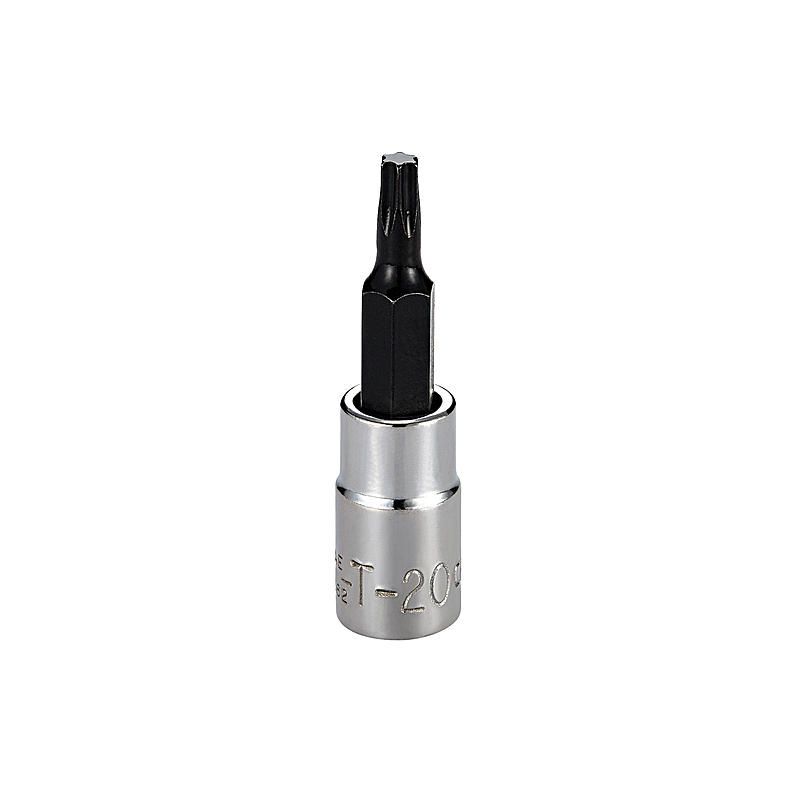 Soquete Bit Torx T20 - 42662 - Craftsman