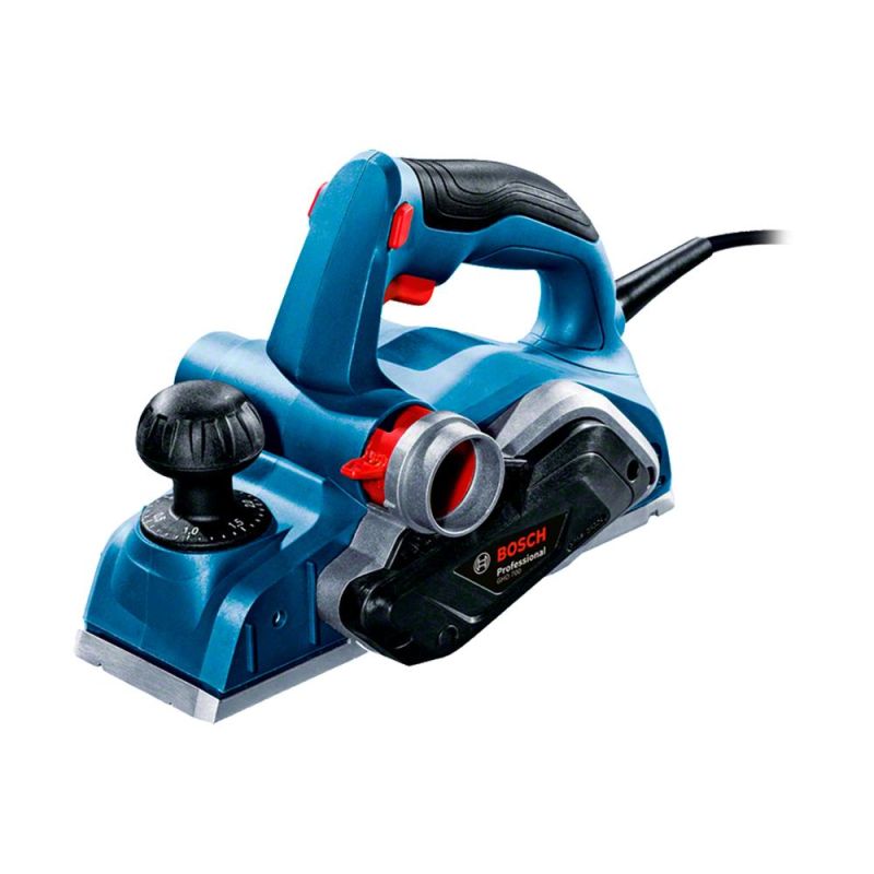 Plaina GHO 700 BOSCH - 127V 700W - 0601.5A9.0E0-000