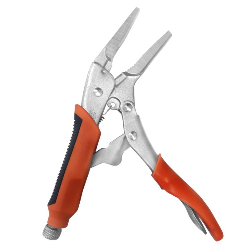 Alicate de Pressão 6 - 10502014 HF Ferramentas