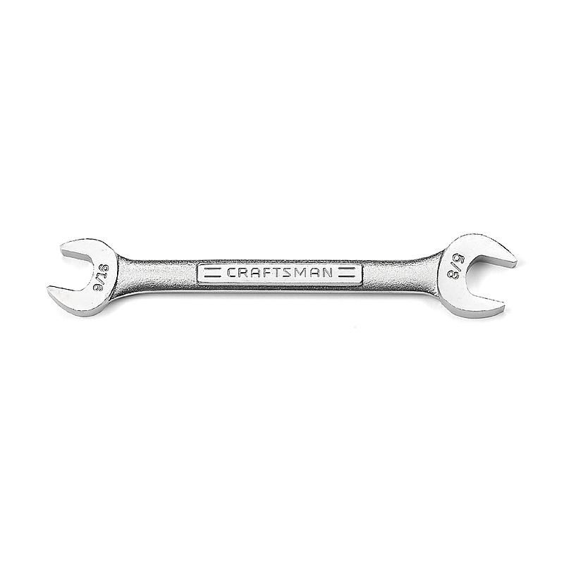 Chave Fixa 9/16 x 5/8 Polegadas Craftsman 44592
