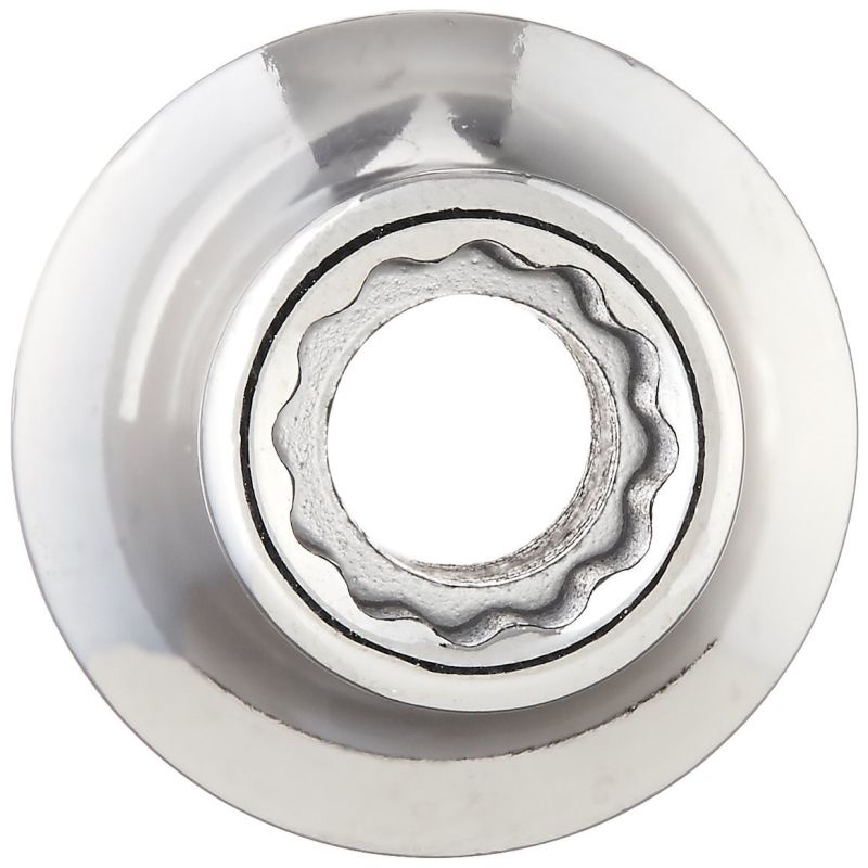 Soquete Longo 1/4, 12 Pontas com Encaixe 3/8 - 31408 - Williams