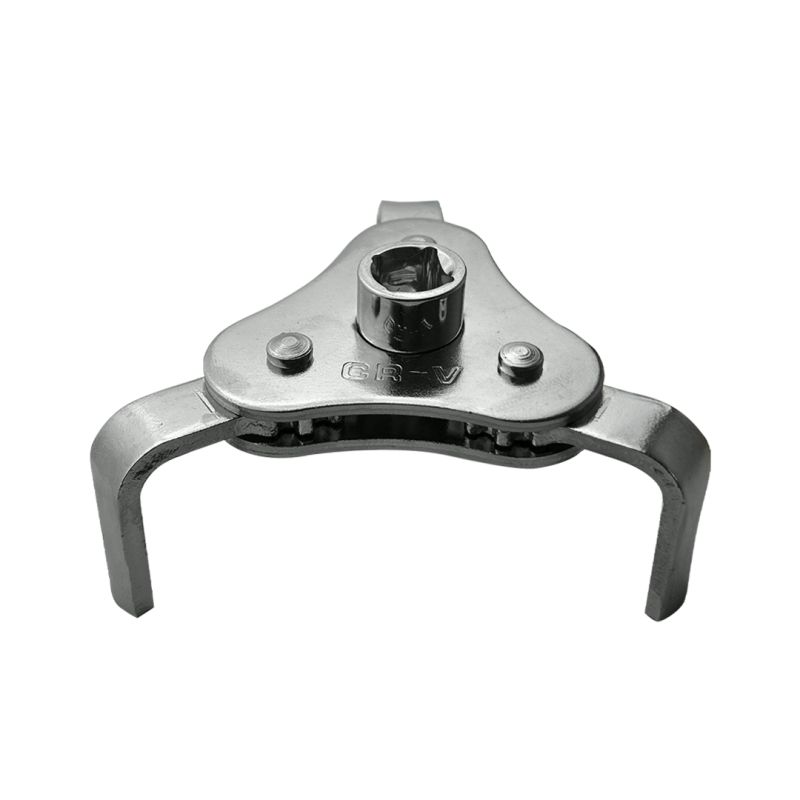 Chave para Filtro de Óleo Ajustável 63-102mm - ZT-175