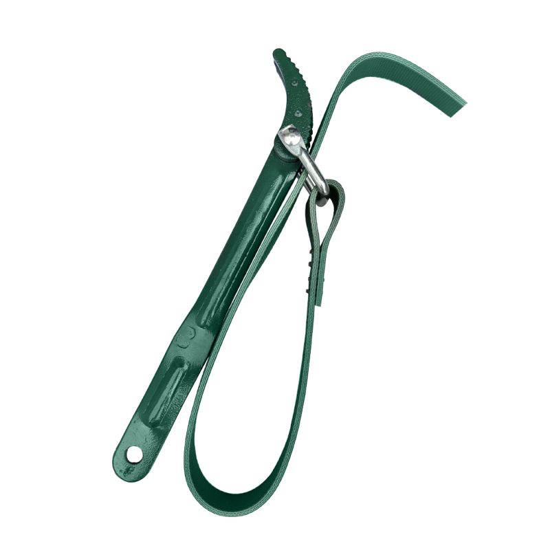 Chave Saca Filtro de Óleo 60-120mm ZT-169 12"