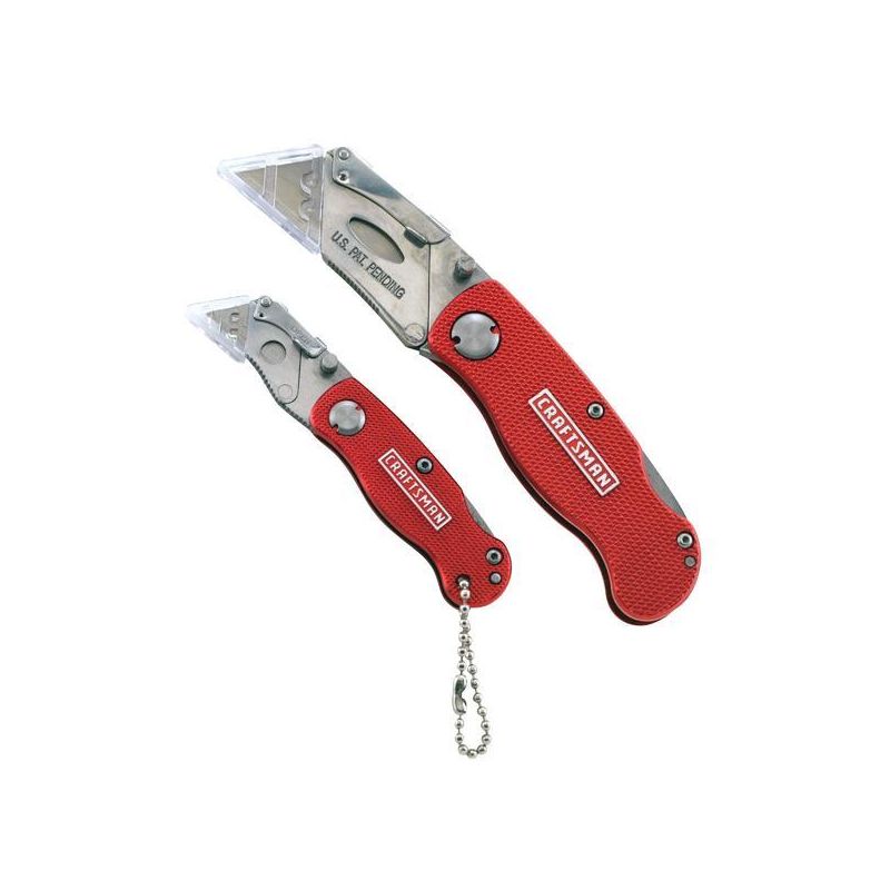 Jogo com 2 Estiletes Profissionais – 94875 Craftsman