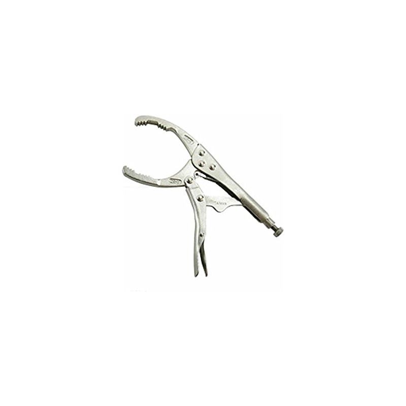 Alicate de Pressão Saca Filtro Ajustável de 2 1/8 a 4 1/2 Polegadas - 66568 Pittsburgh