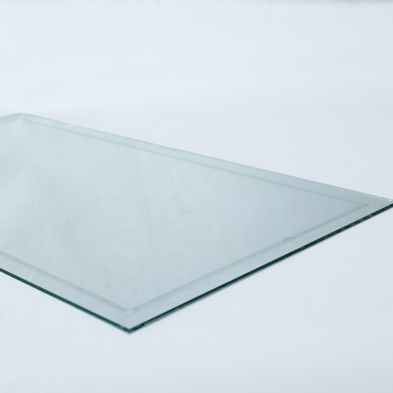 Vidro de Cabine para Jateamento de 100L