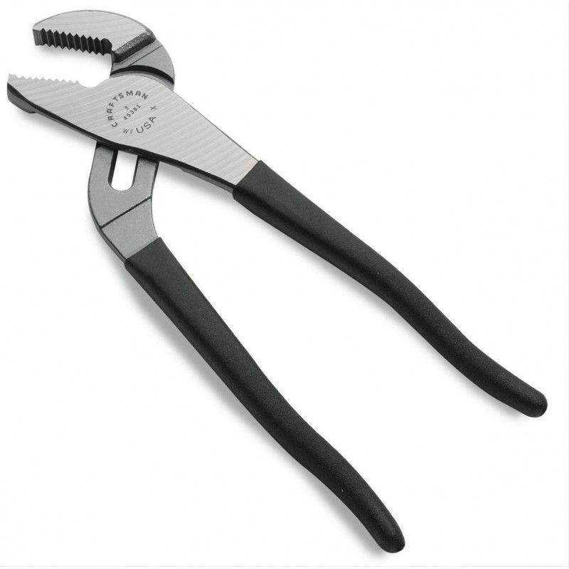 Alicate Bico de Papagaio 7 Polegadas -  Craftsman 45385