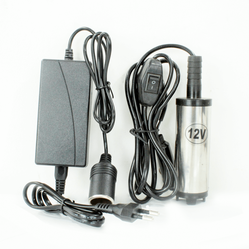 Bomba Submersível 38 mm 220V ZT-003B