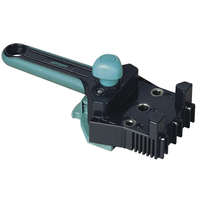 Gabarito Mestre de Furação Para Cavilhas de 6, 8 e 10 mm Manual – 4640000 Wolfcraft