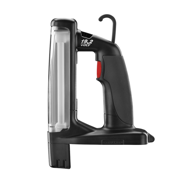 Lanterna Fluorescente 19.2 Volt - 11407 - Craftsman