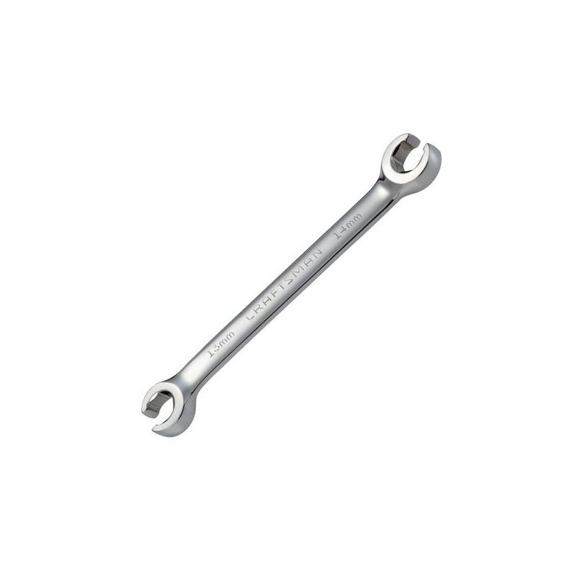 Chave Poligonal 13 x 14 mm - 44177 - Craftsman