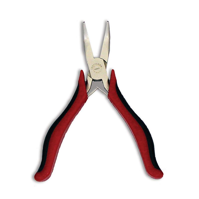 Alicate de Corte Bico Curvado - 45665 Craftsman