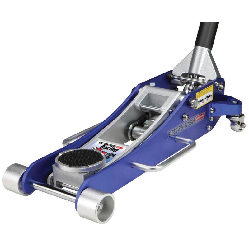 Macaco 2 Toneladas - 62247 Pittsburgh