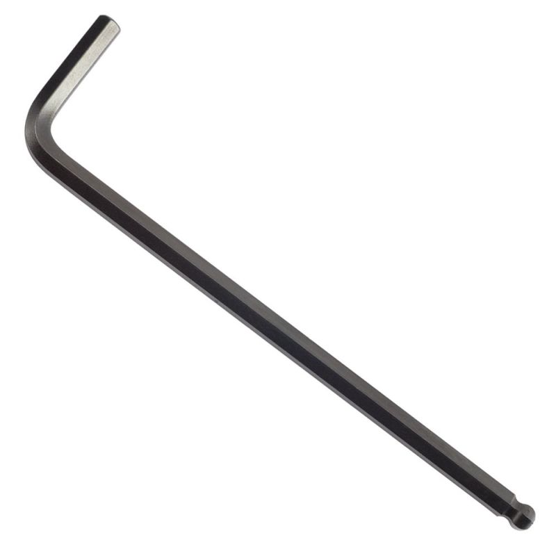 Chave Hexagonal Abaulada 1,5mm Belzer 220840BR