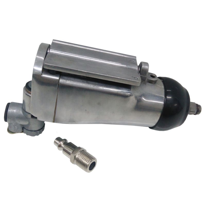 Chave De Impacto Borboleta 3/8 - 88300006 HF Ferramentas