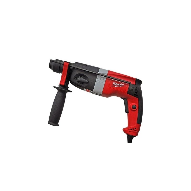 Furadeira Martelete - 5385/59 - Milwaukee