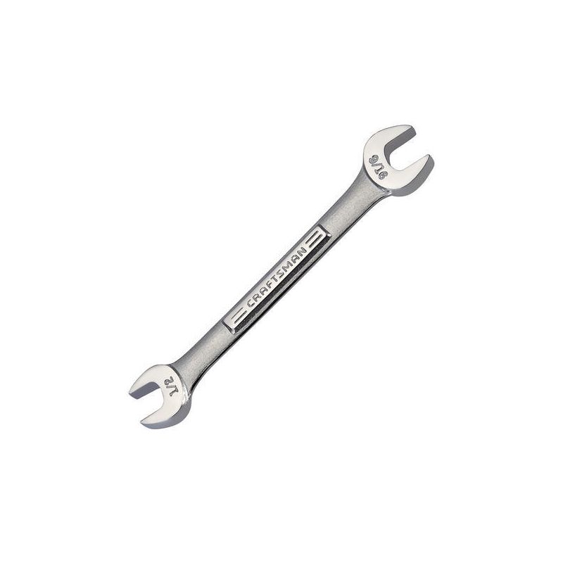 Chave Fixa 1/2 x 9/16 Polegadas Craftsman  44579