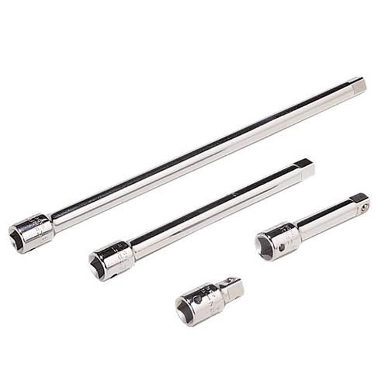 Conjunto Extensão Soquete 3/8pol 4pcs - 43282 - Craftsman